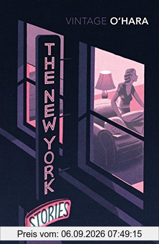 The New York Stories (Vintage Classics)