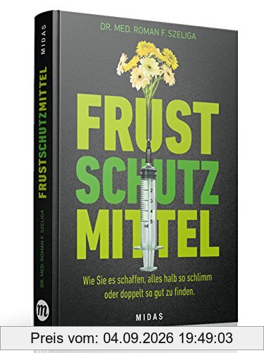 Frustschutzmittel