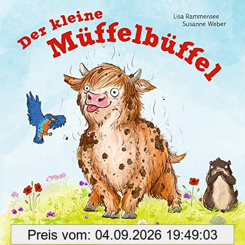 Der kleine Müffelbüffel