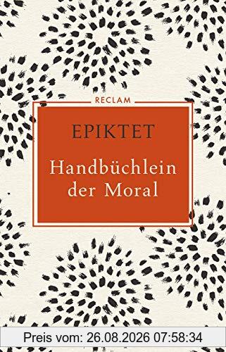 Handbüchlein der Moral