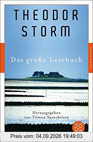 Das große Lesebuch (Fischer Klassik)