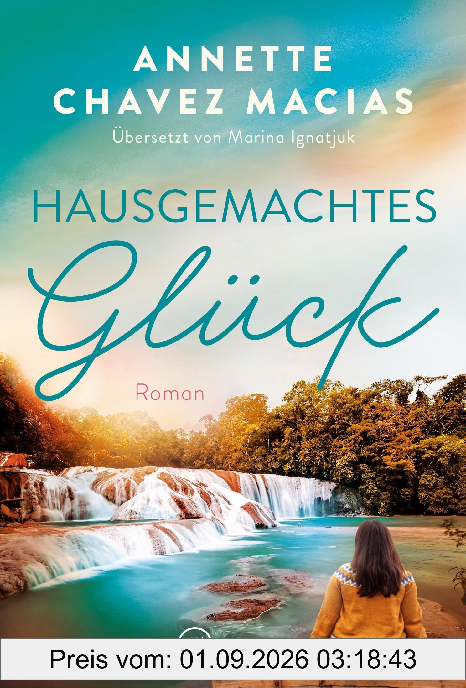 Hausgemachtes Glück