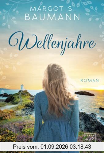 Wellenjahre (England)