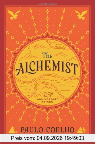 The Alchemist (Perennial Classics)