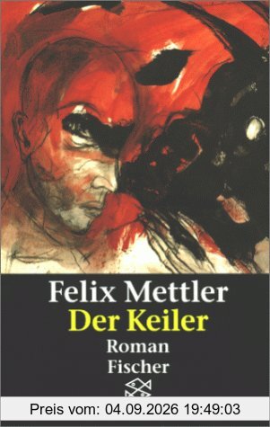 Der Keiler.