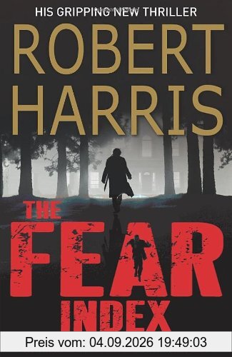 The Fear Index