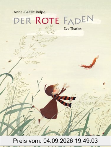 Der rote Faden