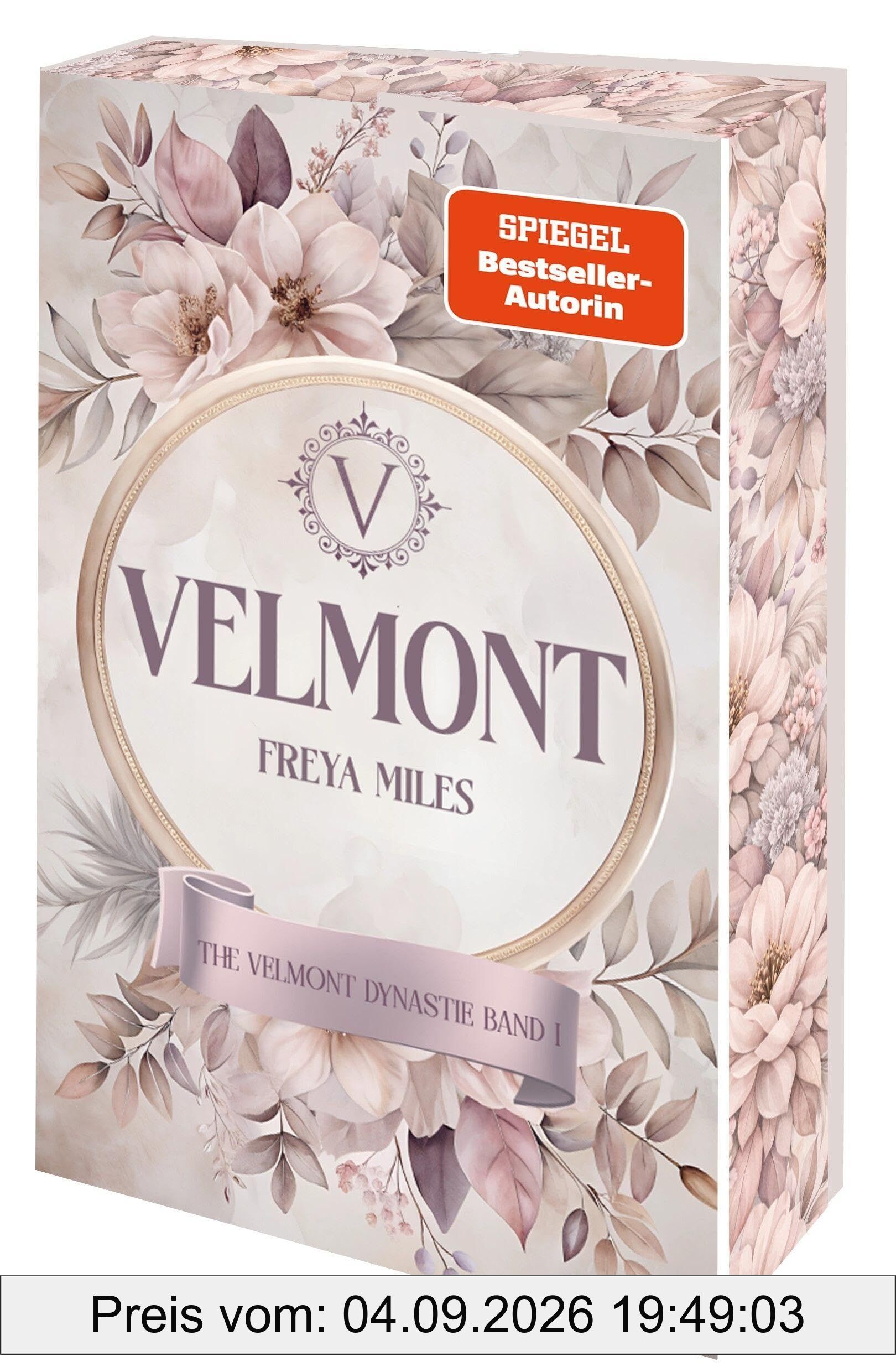The Velmont Dynastie