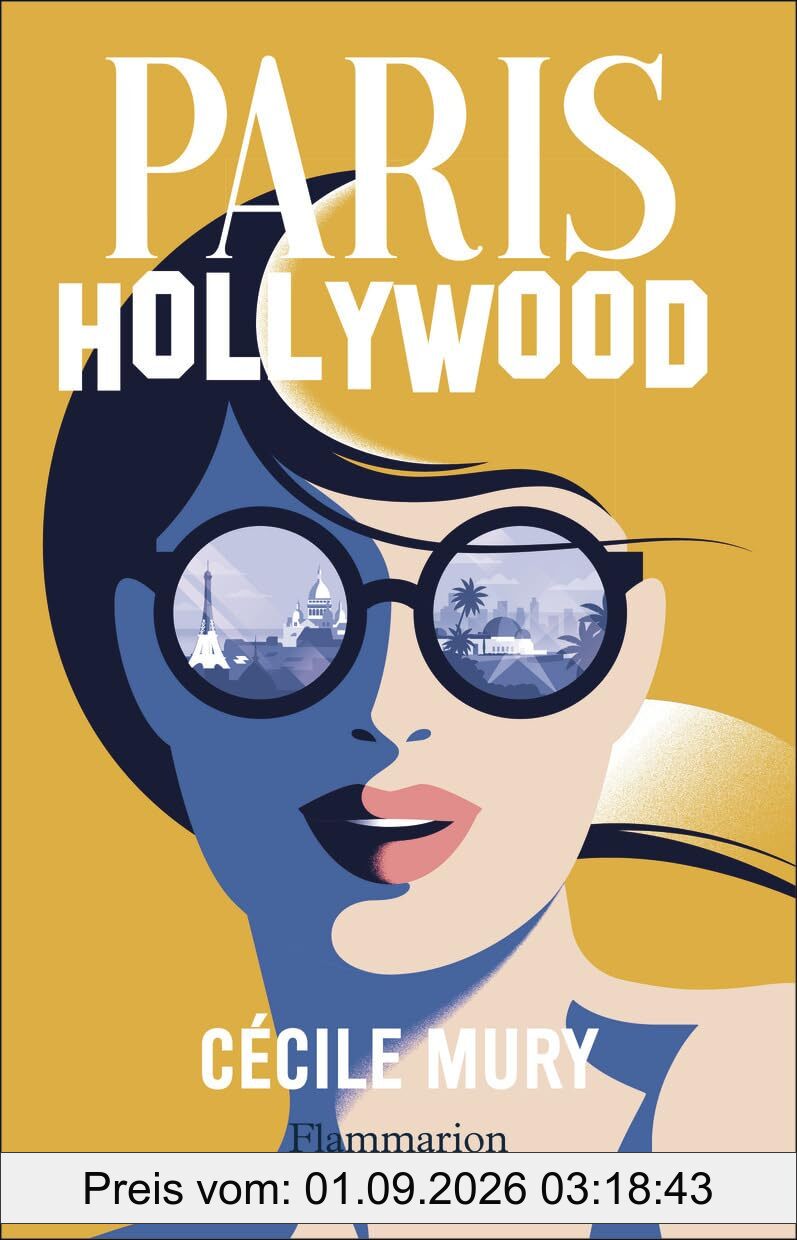 Paris-Hollywood