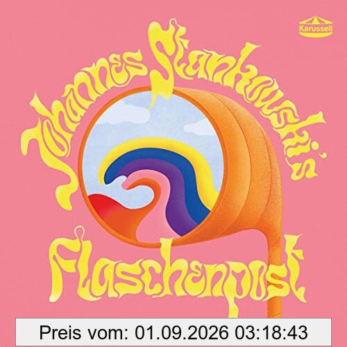 Flaschenpost