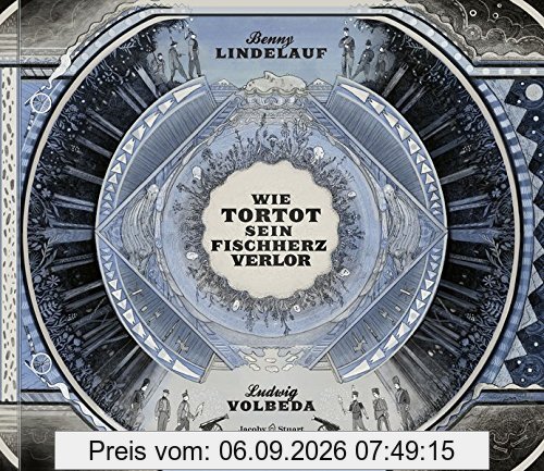 Wie Tortot sein Fischherz verlor