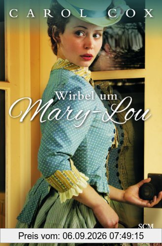 Wirbel um Mary-Lou