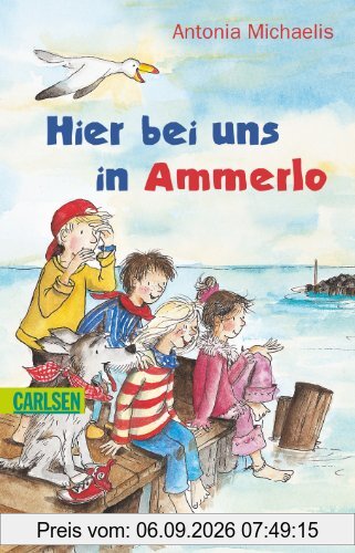 Hier bei uns in Ammerlo