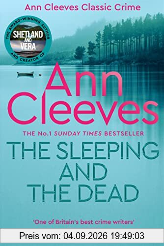 The Sleeping and the Dead
