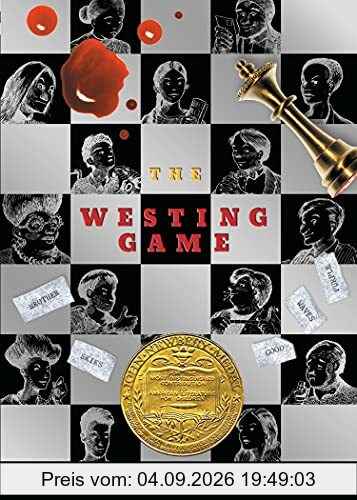 The Westing Game