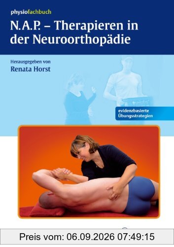 N.A.P-Therapieren in der Neuroorthopädie