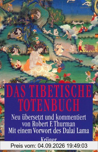 Das Tibetische Totenbuch