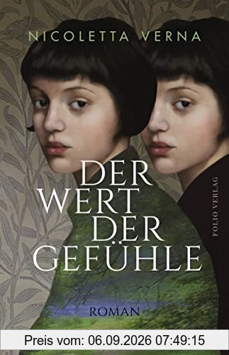 Der Wert der Gefühle (Transfer Bibliothek)