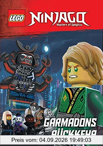 LEGO® NINJAGO® - Garmadons Rückkehr