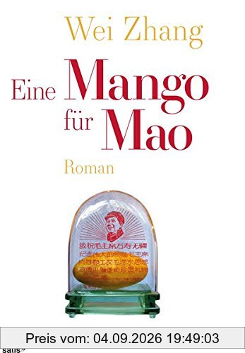 Eine Mango für Mao