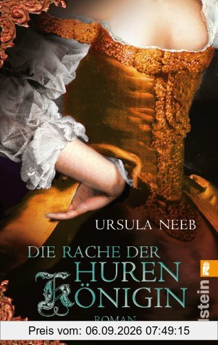 Die Rache der Hurenkönigin