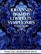 Complete Symphonies in Full Score (Dover Music Scores)