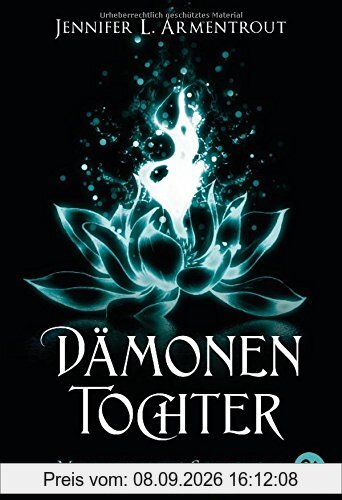 Dämonentochter - Verzaubertes Schicksal (Die Dämonentochter-Reihe, Band 5)