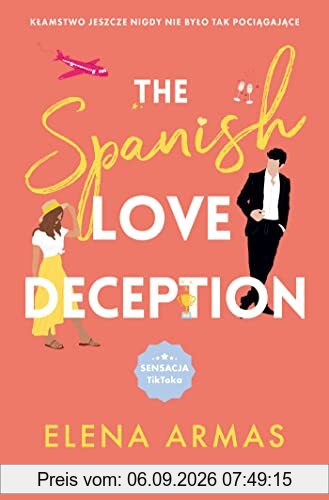 The Spanish Love Deception