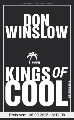 Kings of Cool: Roman