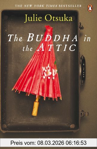 Julie Otsuka The Buddha In The Attic