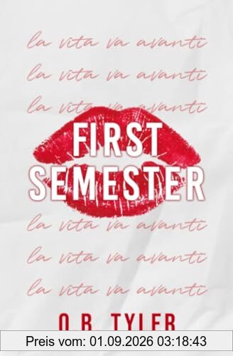 First Semester: Special Edition