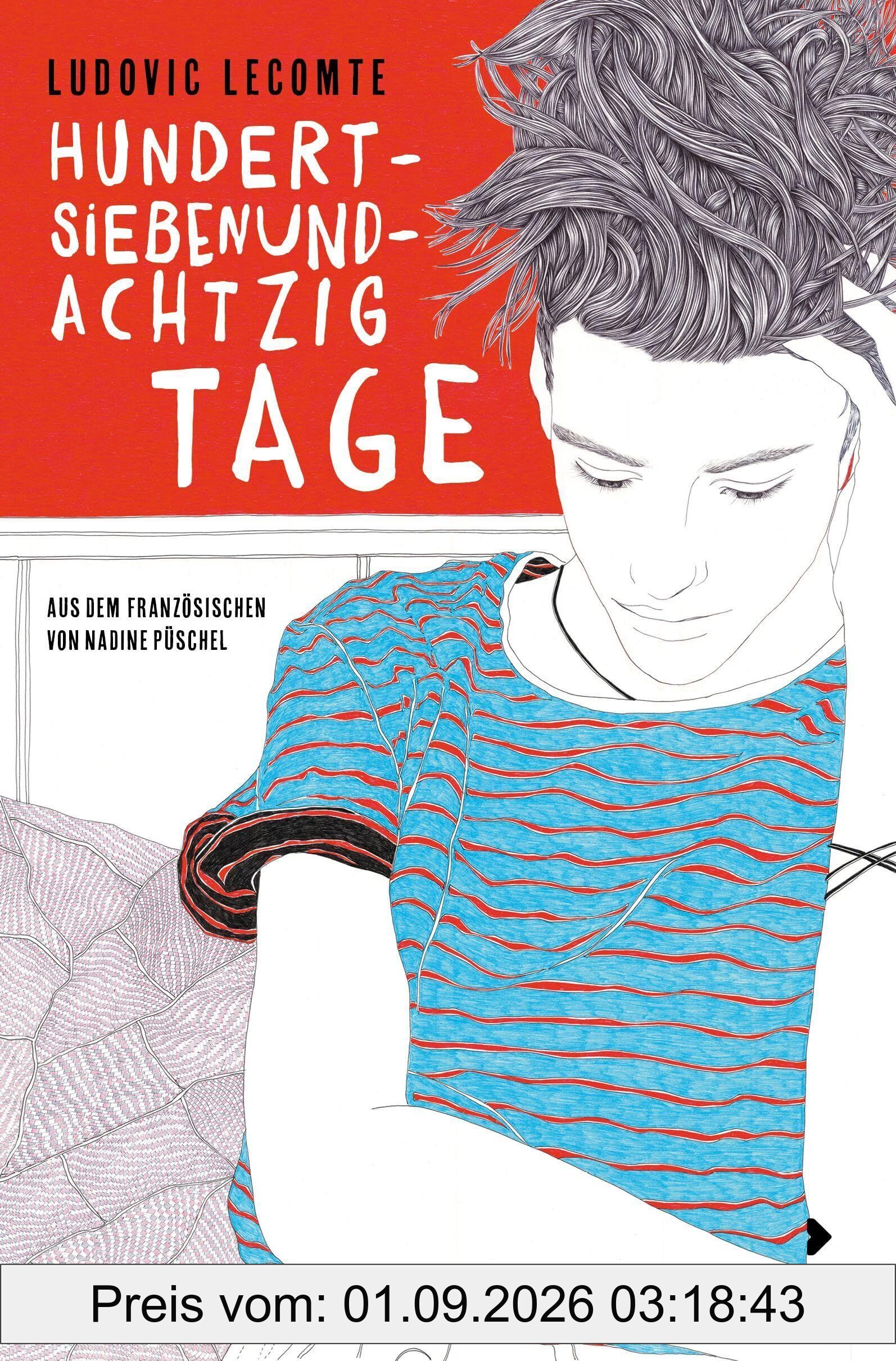 Hundertsiebenundachtzig Tage