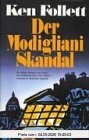 Modigliani-Skandal