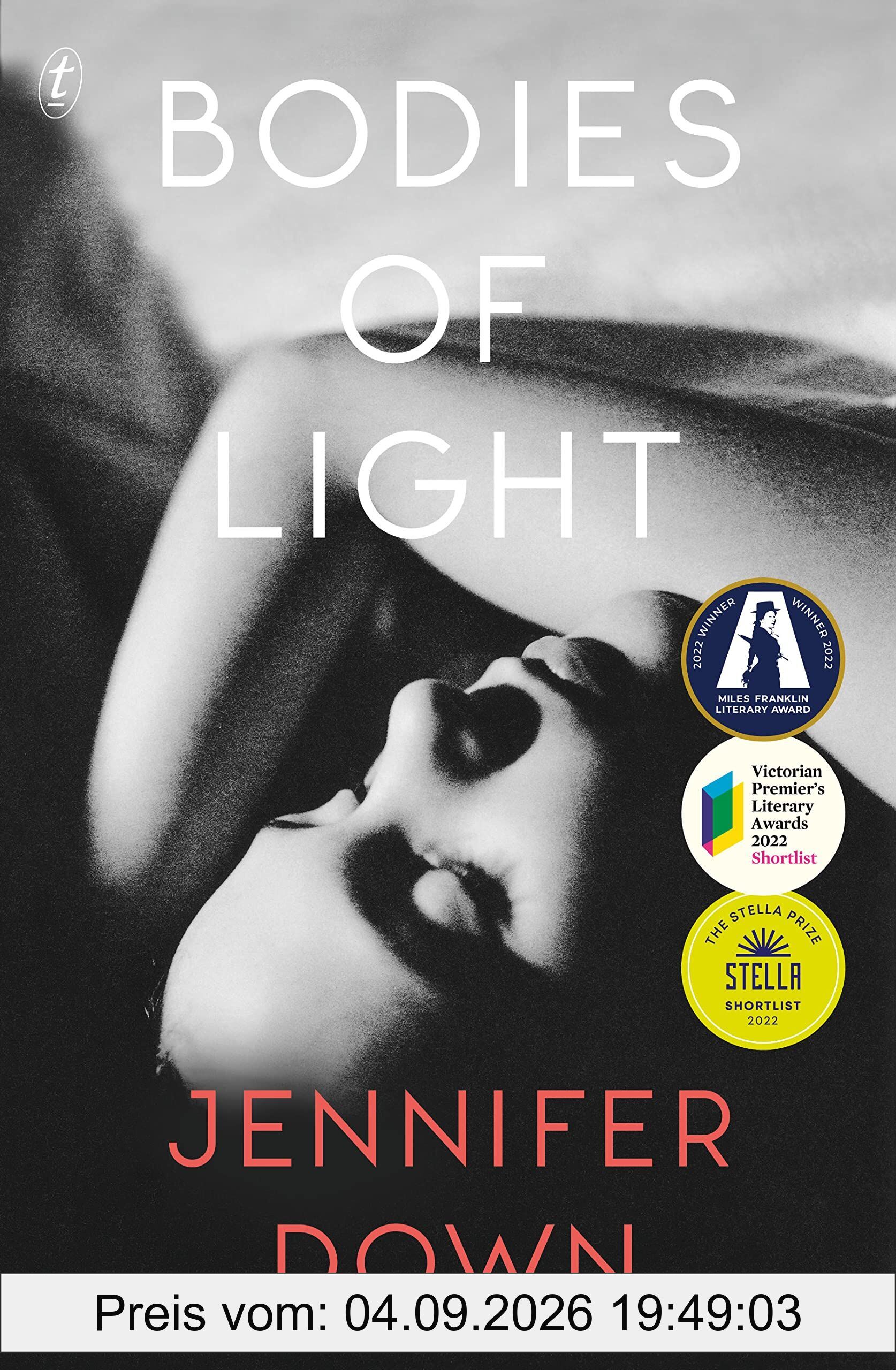 Bodies of Light