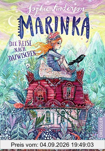 Marinka: Die Reise nach Dazwischen