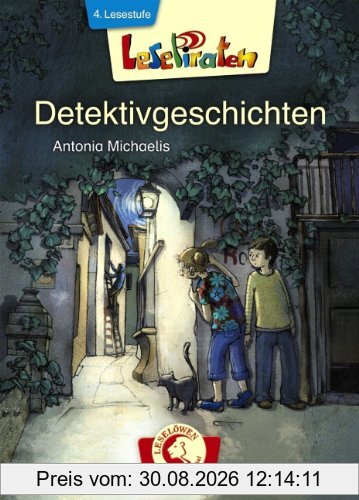 Detektivgeschichten
