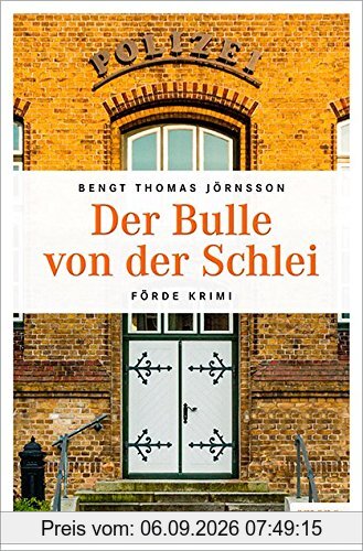 Der Bulle von der Schlei (Förde)