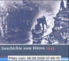Geschichte zum Hören 1945. 3 CDs