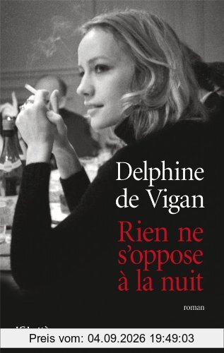 Rien ne s'oppose à la nuit