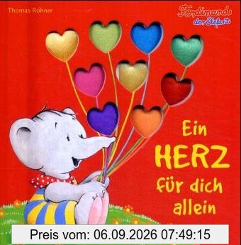 Ein Herz für dich allein