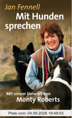 Mit Hunden sprechen