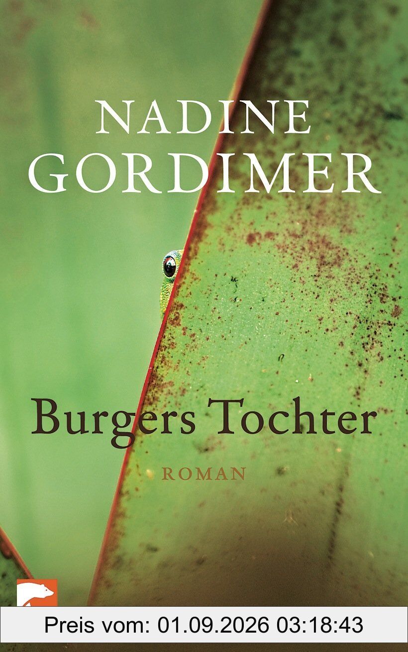 Burgers Tochter