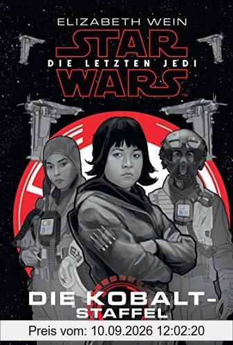 Star Wars: Die letzten Jedi - Die Kobalt-Staffel