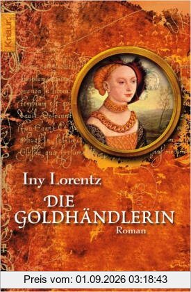 Die Goldhändlerin.