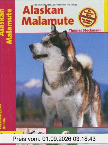 Alaskan Malamute, Praxisratgeber