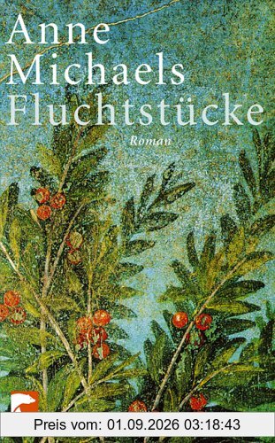 Fluchtstücke