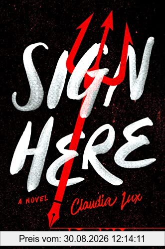 Sign Here
