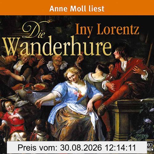 Die Wanderhure