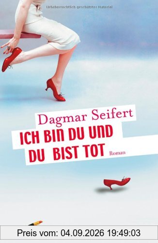 Ich bin Du und Du bist tot