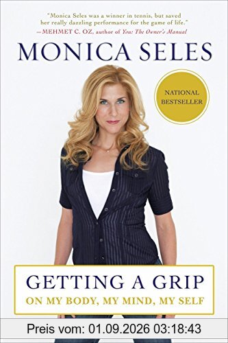 Getting a Grip: On My Body, My Mind, My Self